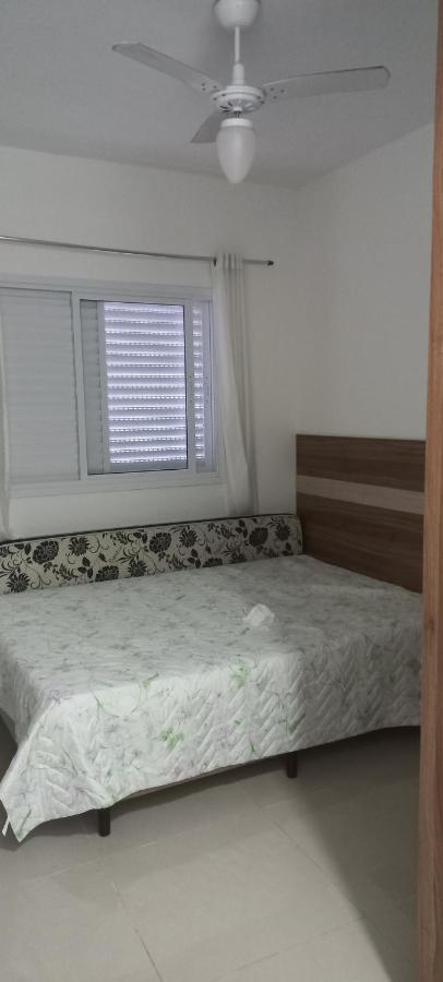Apartamento Bertioga Centro Bagian luar foto